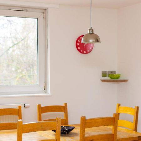 Spacious Central 3 Bedroom Apartment In Old Street Londres Exterior foto